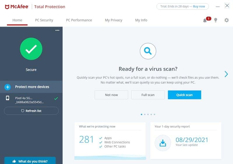 Device Security